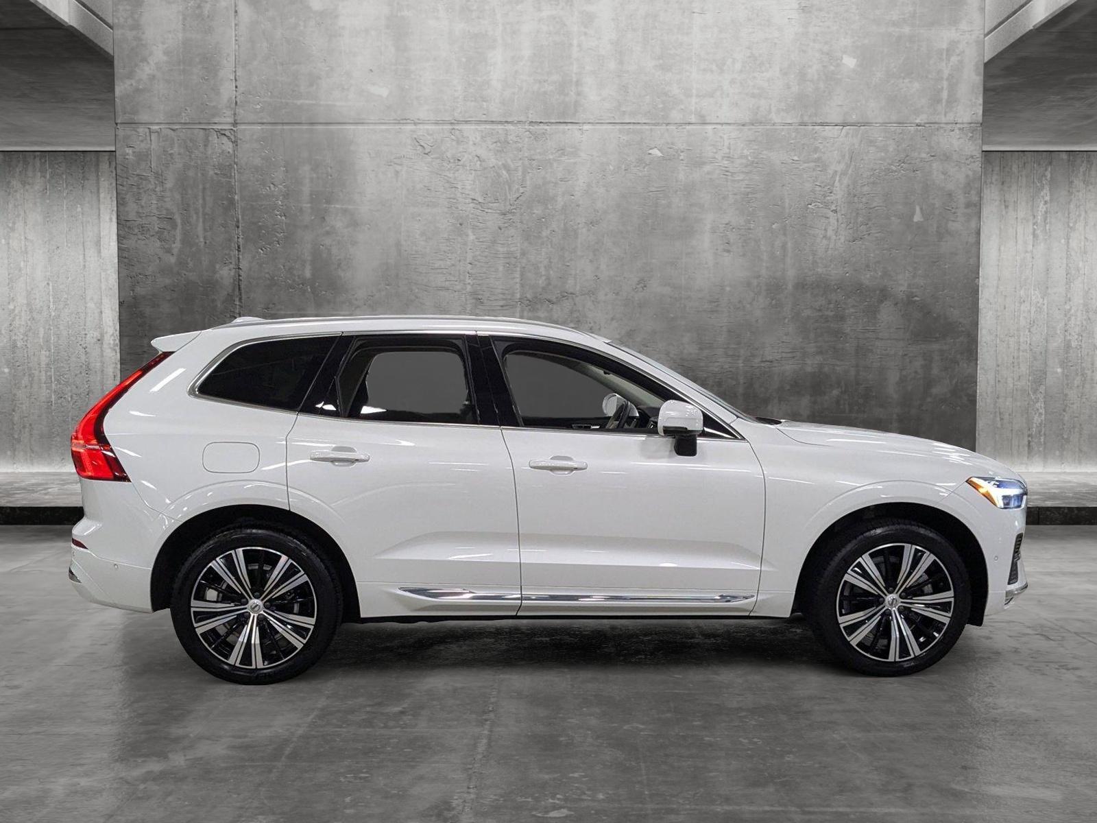 2022 Volvo XC60 Vehicle Photo in Pompano Beach, FL 33064