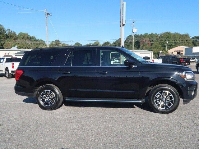 Used 2022 Ford Expedition XLT with VIN 1FMJK1HT2NEA66834 for sale in Gainesville, GA