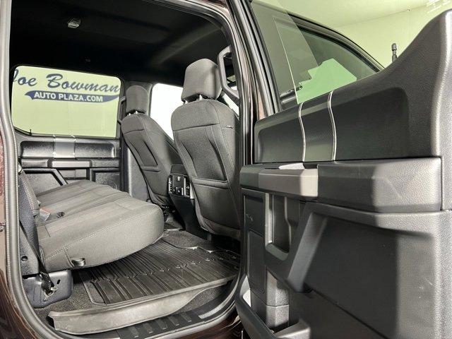 2019 Ford F-150 Vehicle Photo in HARRISONBURG, VA 22801-8763