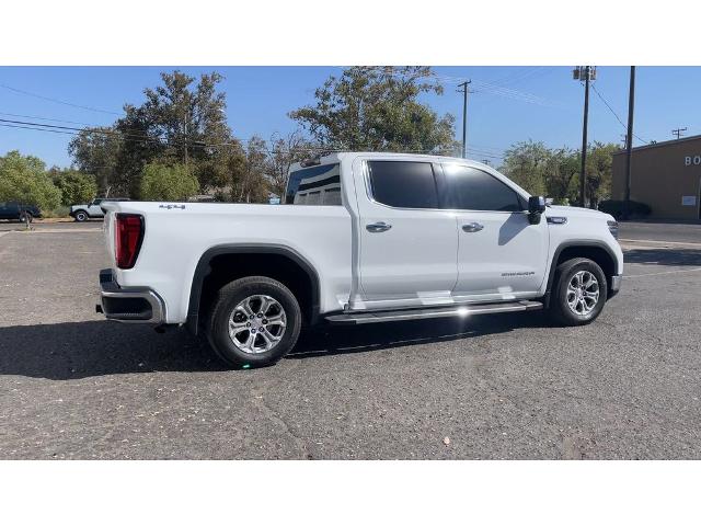 2023 GMC Sierra 1500 Vehicle Photo in TURLOCK, CA 95380-4918