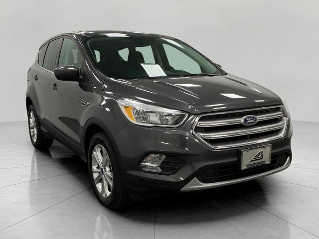 2017 Ford Escape Vehicle Photo in Appleton, WI 54913