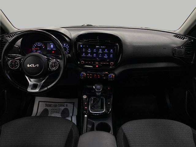 2022 Kia Soul Vehicle Photo in Appleton, WI 54913