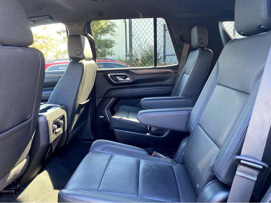 2023 Chevrolet Tahoe Vehicle Photo in SAVANNAH, GA 31406-4513