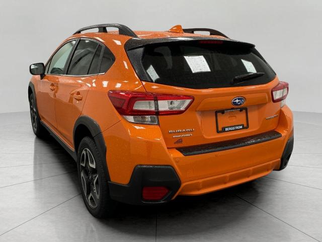 2019 Subaru Crosstrek Vehicle Photo in Appleton, WI 54913