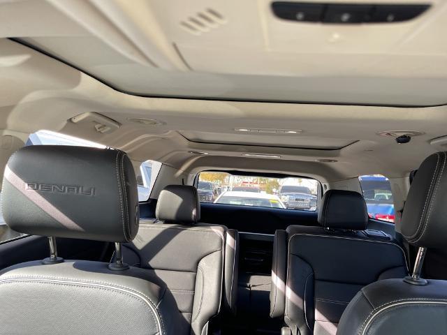 2020 GMC Acadia Vehicle Photo in GOODYEAR, AZ 85338-1310