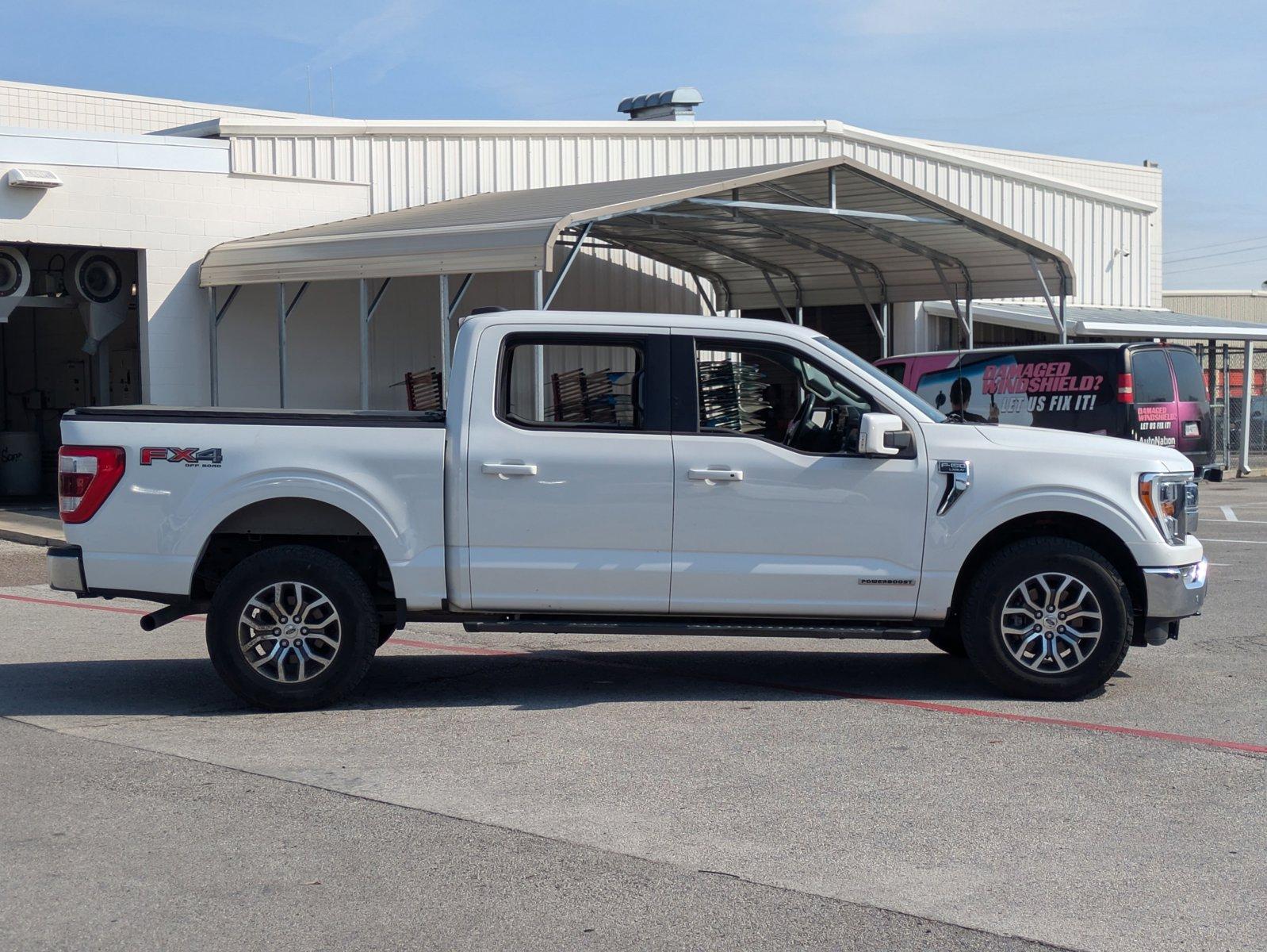 2022 Ford F-150 Vehicle Photo in Corpus Christi, TX 78415