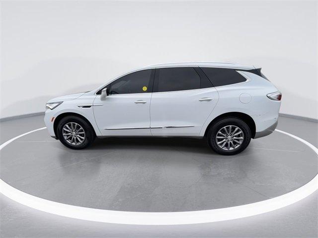 2022 Buick Enclave Vehicle Photo in BOWLING GREEN, KY 42104-4102