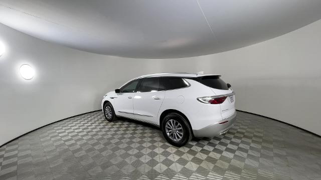 2024 Buick Enclave Vehicle Photo in GILBERT, AZ 85297-0402