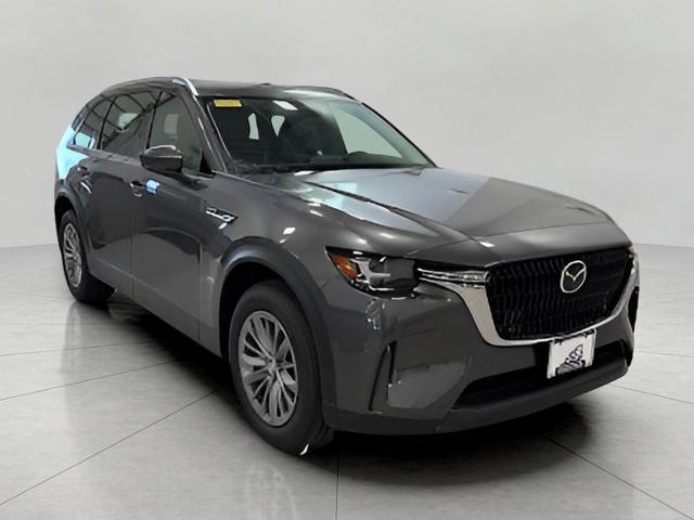 2025 Mazda CX-90 Vehicle Photo in Green Bay, WI 54304