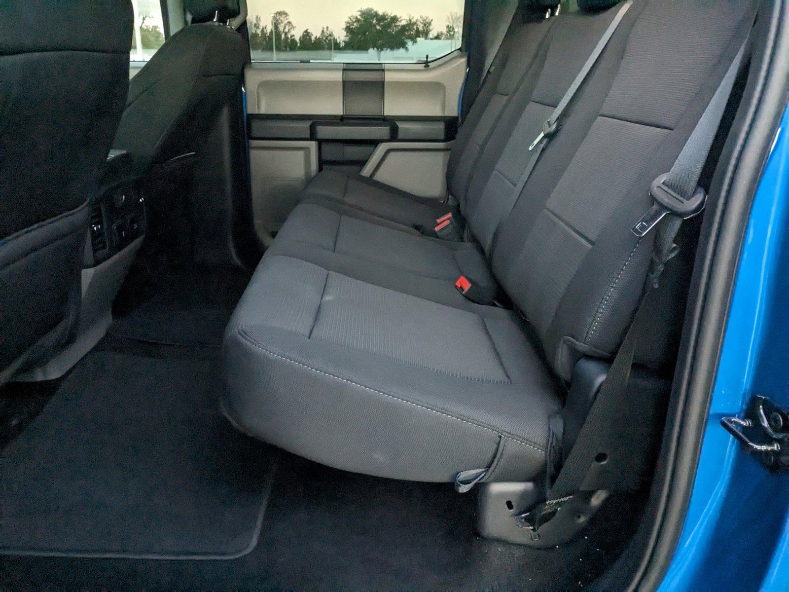 2019 Ford F-150 Vehicle Photo in Sanford, FL 32771