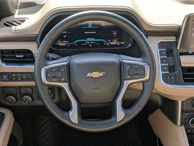 2024 Chevrolet Tahoe Vehicle Photo in SELMA, TX 78154-1460