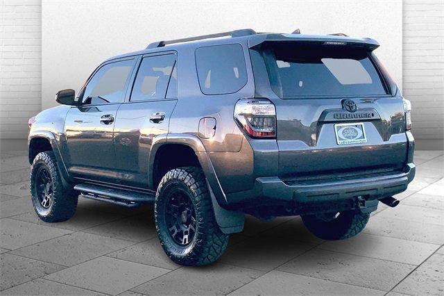 2016 Toyota 4Runner Vehicle Photo in INDEPENDENCE, MO 64055-1377