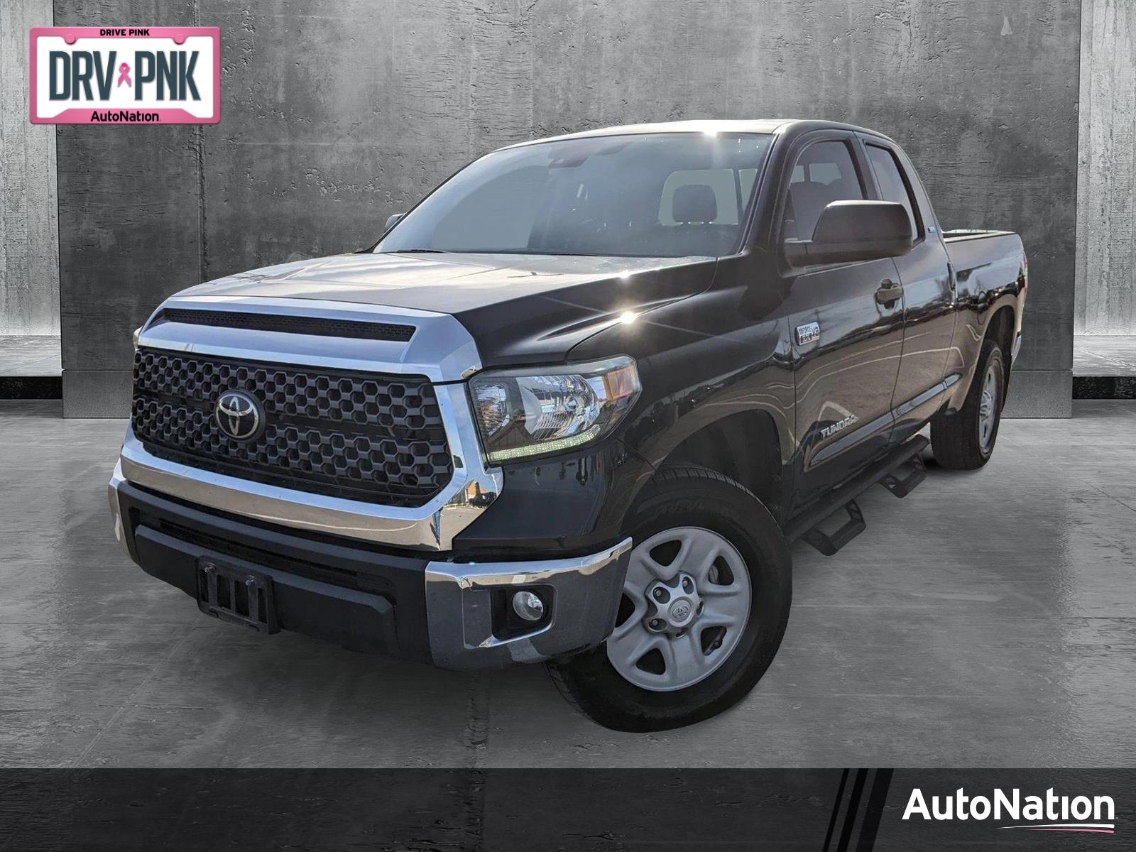 2020 Toyota Tundra 4WD Vehicle Photo in Austin, TX 78728