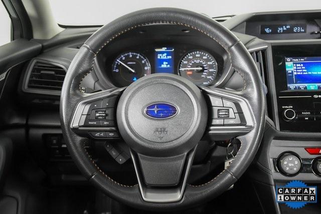 2018 Subaru Crosstrek Vehicle Photo in Puyallup, WA 98371