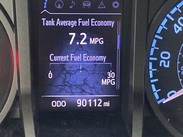 2018 Toyota Tacoma Vehicle Photo in Charlotte, NC 28273