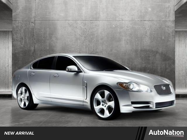 2009 Jaguar XF Vehicle Photo in Memphis, TN 38125