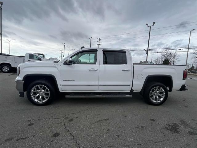 2016 GMC Sierra 1500 Vehicle Photo in ALCOA, TN 37701-3235