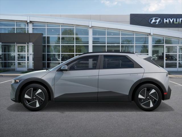 2025 Hyundai IONIQ 5 Vehicle Photo in Appleton, WI 54913