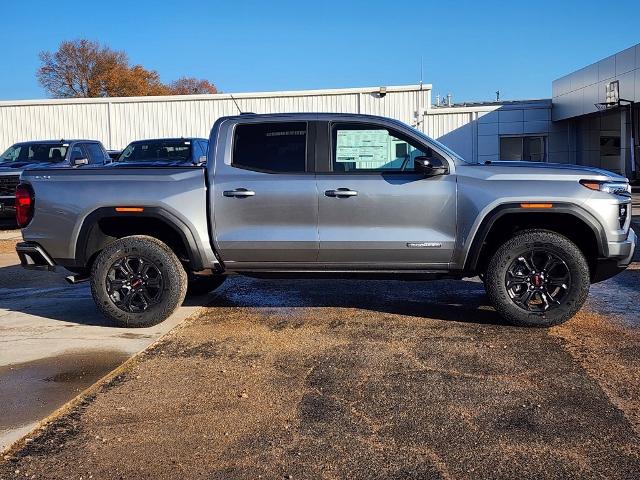 2025 GMC Canyon Vehicle Photo in PARIS, TX 75460-2116