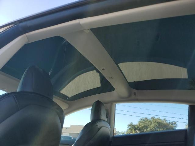 2021 Tesla Model 3 Vehicle Photo in LAFAYETTE, LA 70503-4541