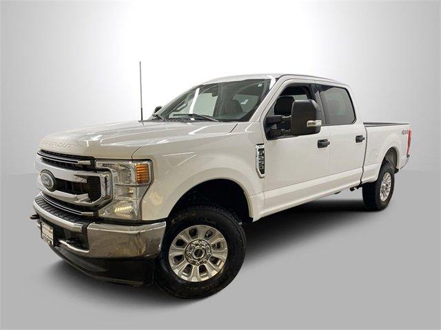 2022 Ford Super Duty F-250 SRW Vehicle Photo in PORTLAND, OR 97225-3518