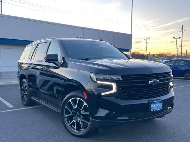 2023 Chevrolet Tahoe RST photo 42