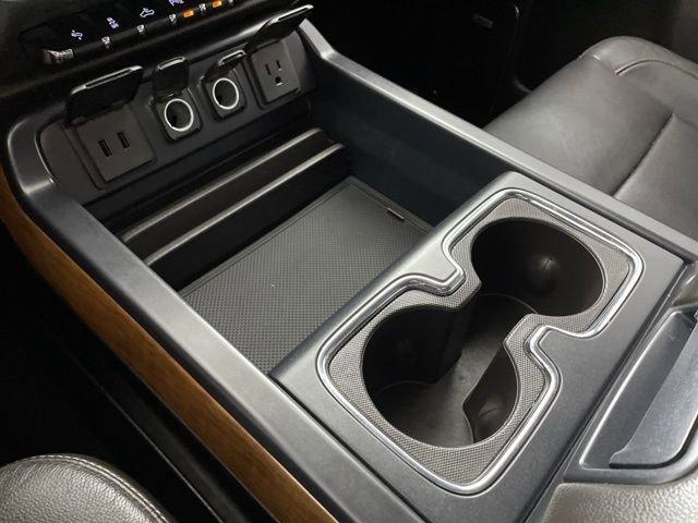 2016 Chevrolet Silverado 3500HD Vehicle Photo in PHOENIX, AZ 85014-3381
