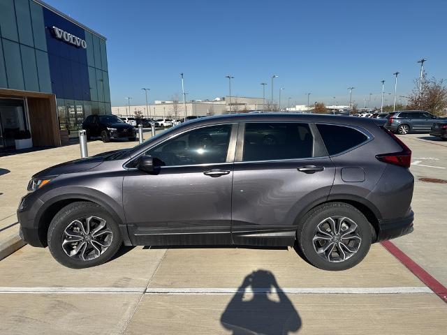 2022 Honda CR-V Vehicle Photo in Grapevine, TX 76051