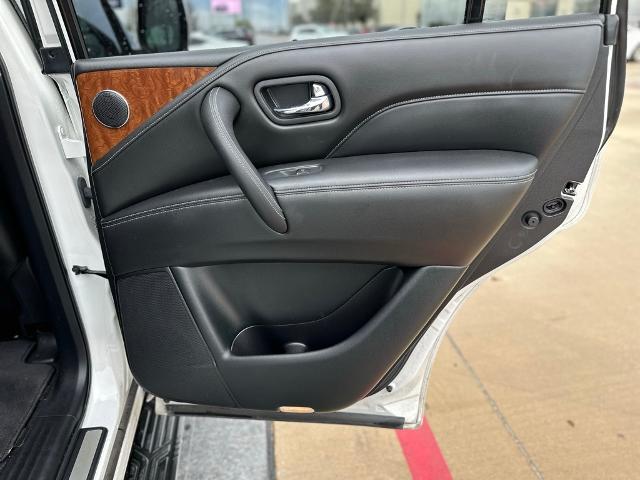 2018 INFINITI QX80 Vehicle Photo in Grapevine, TX 76051