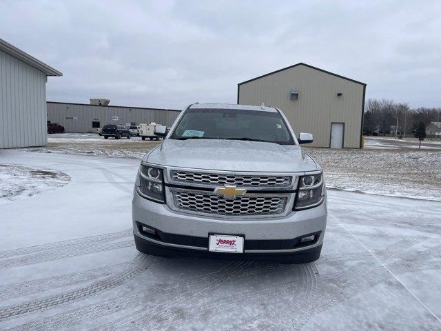 Used 2017 Chevrolet Tahoe LT with VIN 1GNSKBKC3HR304508 for sale in Beresford, SD