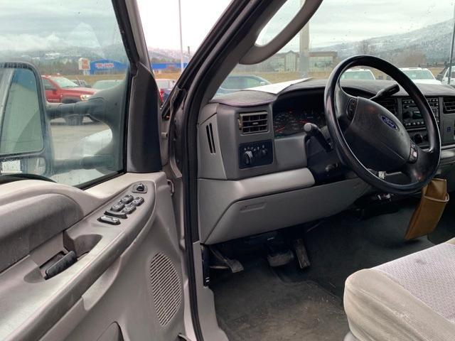 2003 Ford Super Duty F-250 Vehicle Photo in POST FALLS, ID 83854-5365