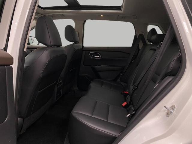 2021 Nissan Rogue Vehicle Photo in Appleton, WI 54913