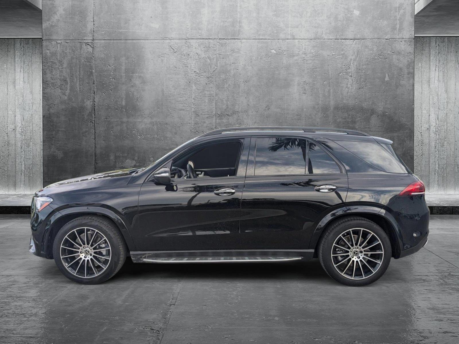 2022 Mercedes-Benz GLE Vehicle Photo in Delray Beach, FL 33444