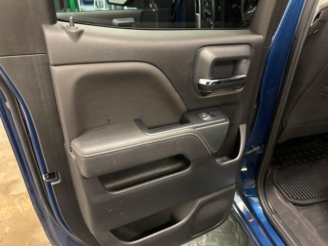 2019 Chevrolet Silverado 1500 LD Vehicle Photo in MEDINA, OH 44256-9631