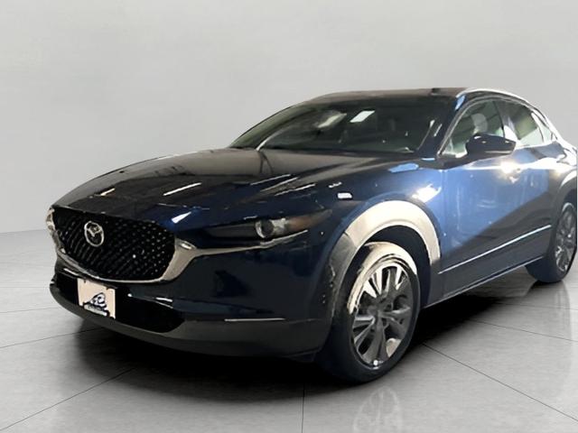 2025 Mazda CX-30 Vehicle Photo in Green Bay, WI 54304