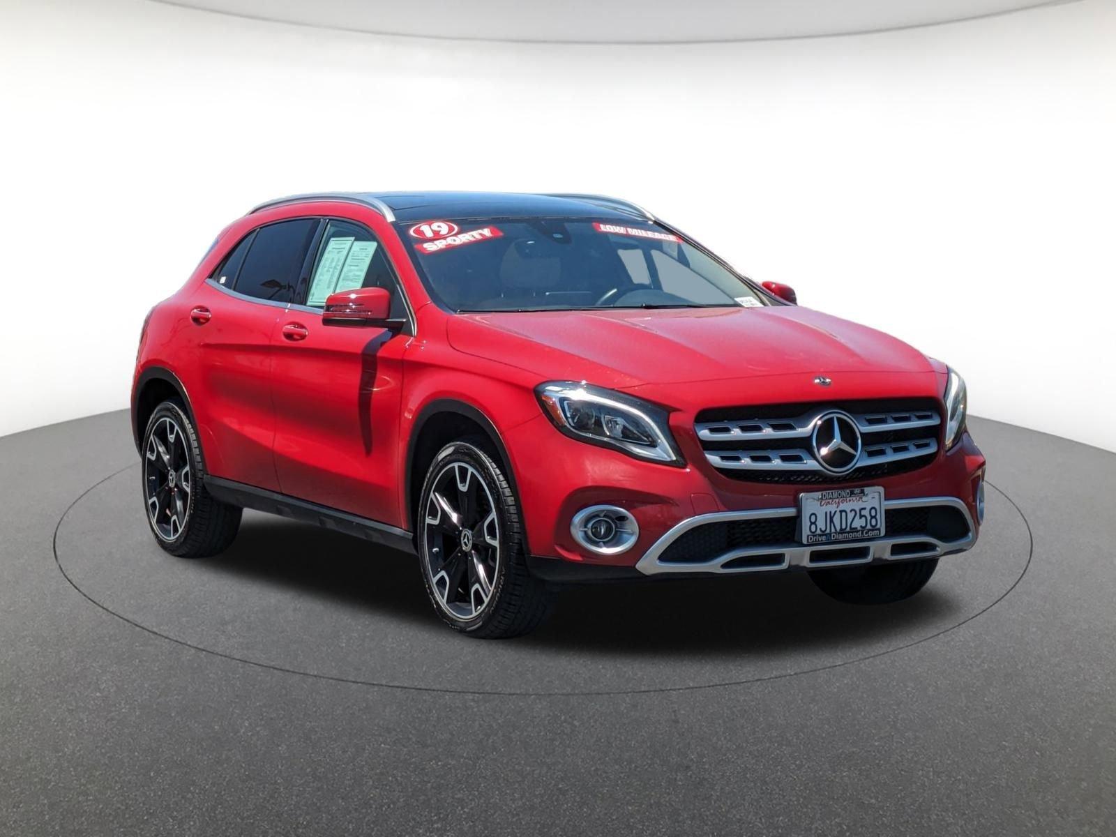 Trunk Ledge Kit | MERCEDES-BENZ GLA SUV 250 BASE 2019