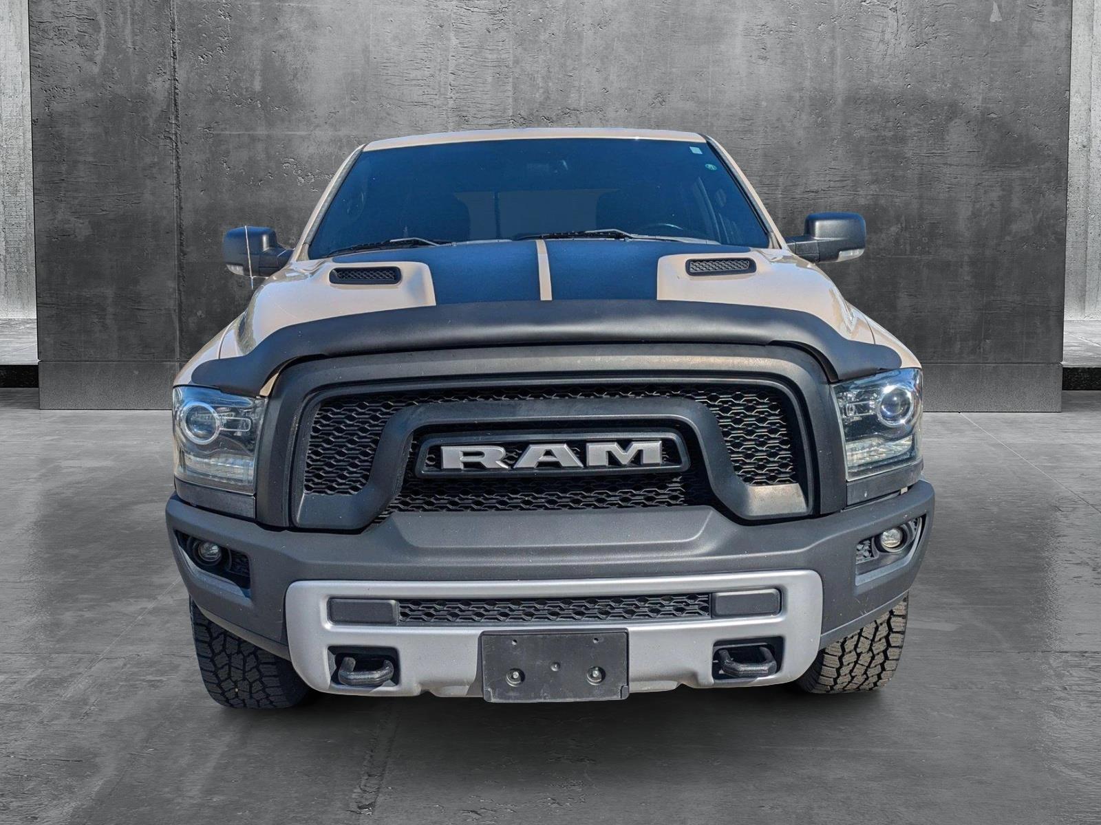 2017 Ram 1500 Vehicle Photo in Jacksonville, FL 32244