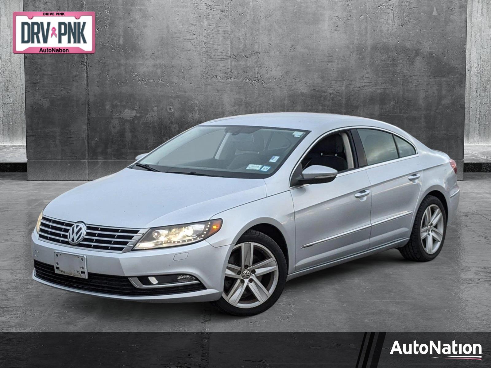 2013 Volkswagen CC Vehicle Photo in ORLANDO, FL 32808-7998