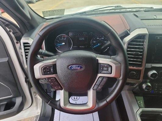 2019 Ford Super Duty F-250 SRW Vehicle Photo in Tulsa, OK 74145