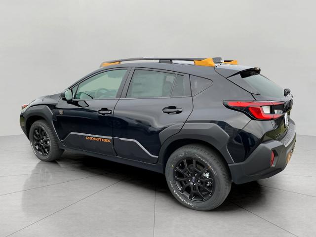 2024 Subaru Crosstrek Vehicle Photo in Green Bay, WI 54304