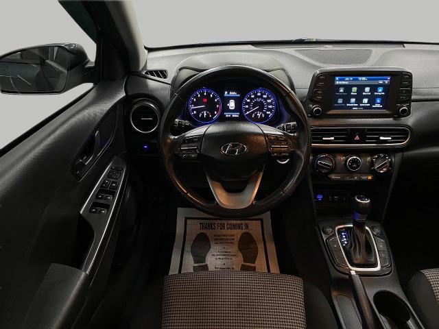 2021 Hyundai KONA Vehicle Photo in Appleton, WI 54913