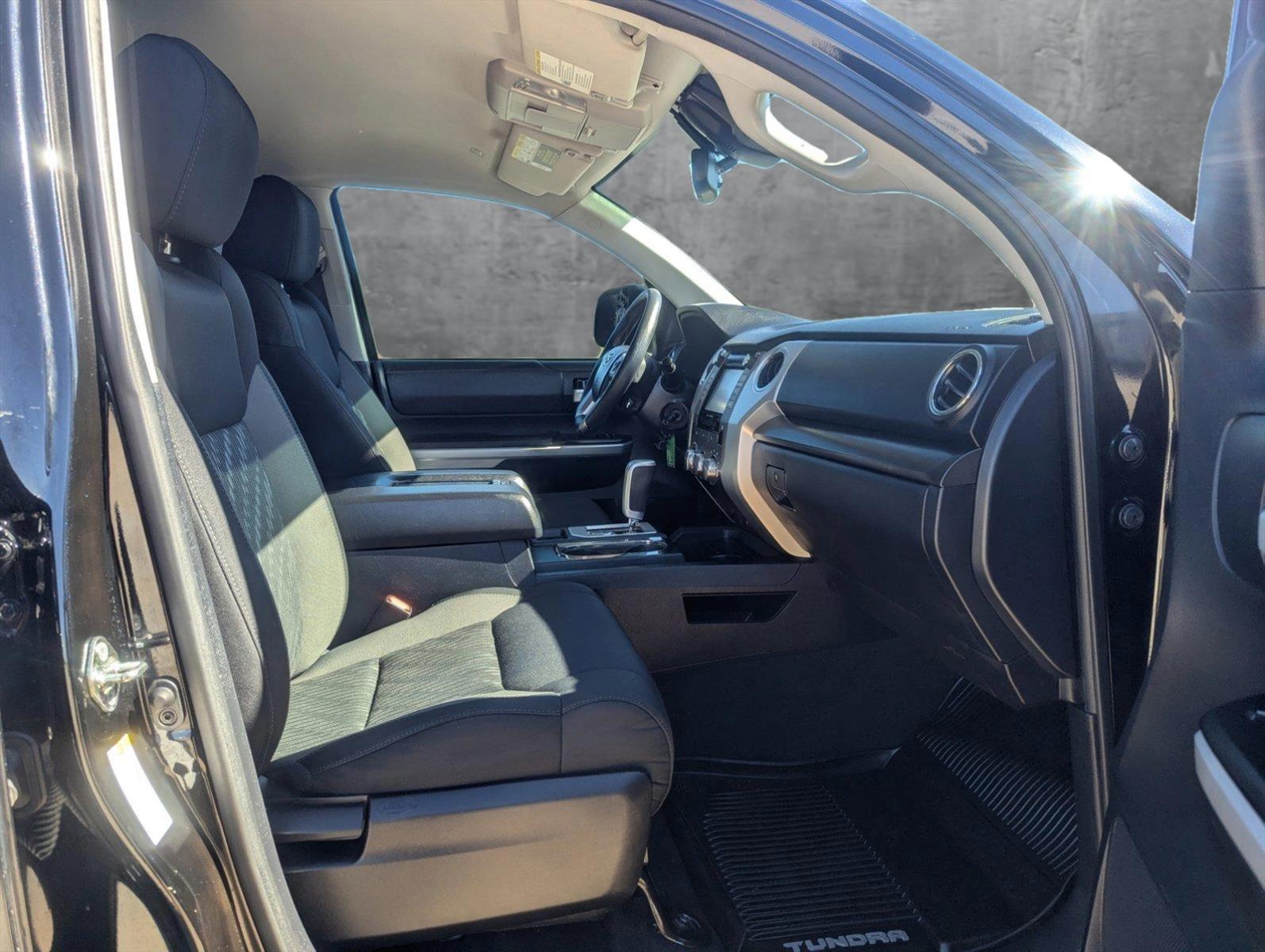 2019 Toyota Tundra 2WD Vehicle Photo in CORPUS CHRISTI, TX 78412-4902