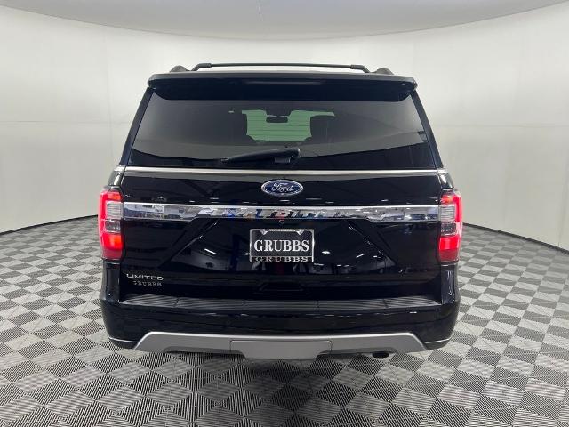 2018 Ford Expedition Vehicle Photo in Tulsa, OK 74129