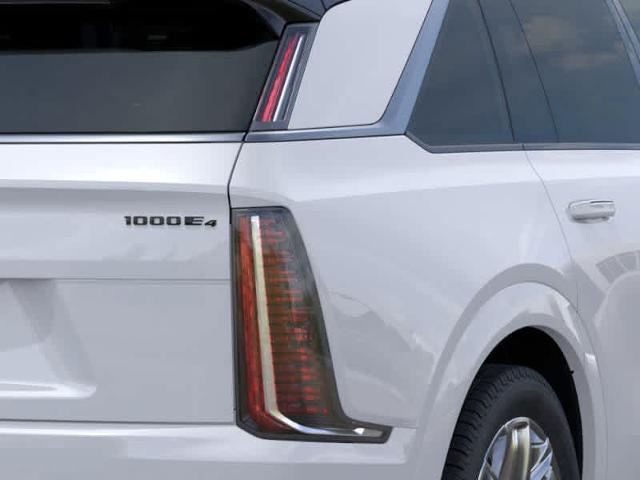 2025 Cadillac ESCALADE IQ Vehicle Photo in POMPANO BEACH, FL 33064-7091