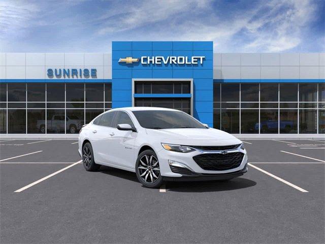 2025 Chevrolet Malibu Vehicle Photo in COLLIERVILLE, TN 38017-9006