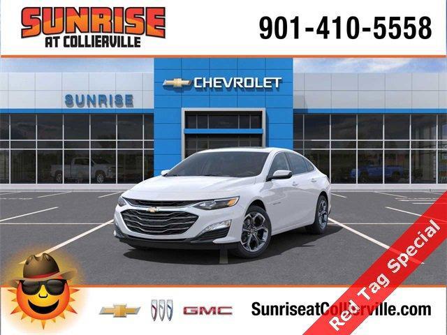 2025 Chevrolet Malibu Vehicle Photo in COLLIERVILLE, TN 38017-9006