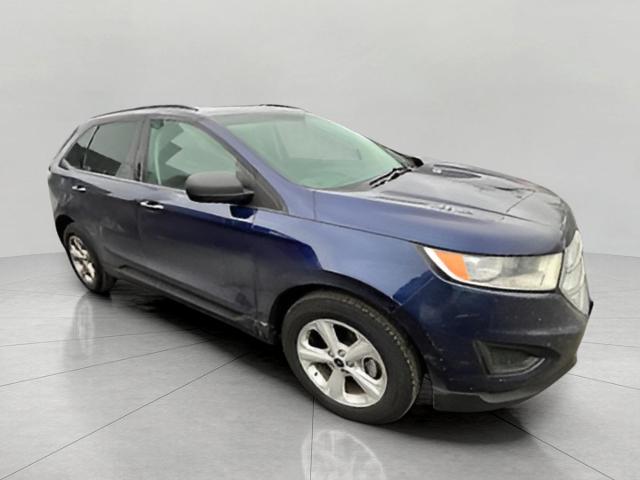 2016 Ford Edge Vehicle Photo in Neenah, WI 54956