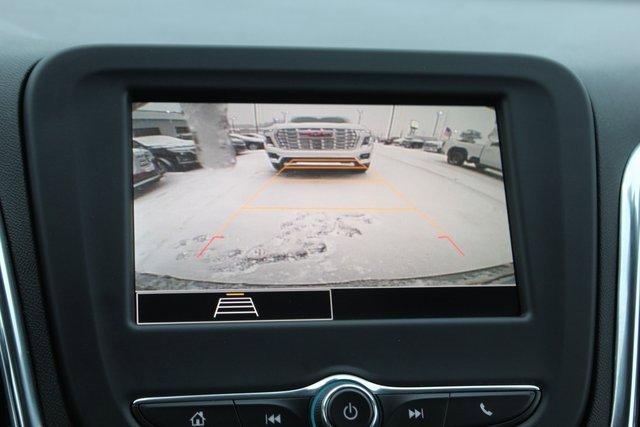 2023 Chevrolet Equinox Vehicle Photo in SAINT CLAIRSVILLE, OH 43950-8512