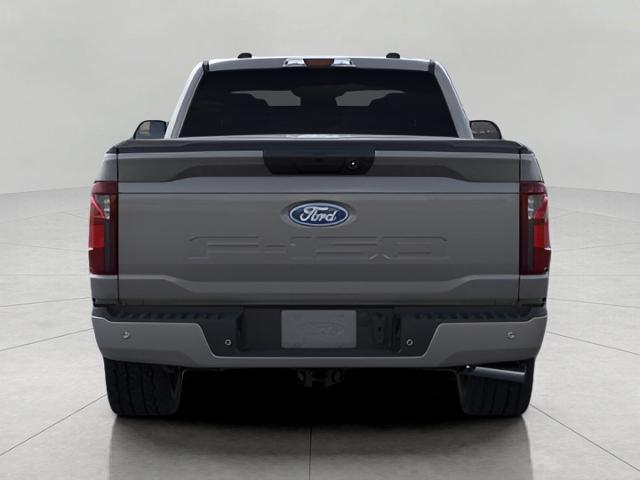 2025 Ford F-150 Vehicle Photo in Neenah, WI 54956