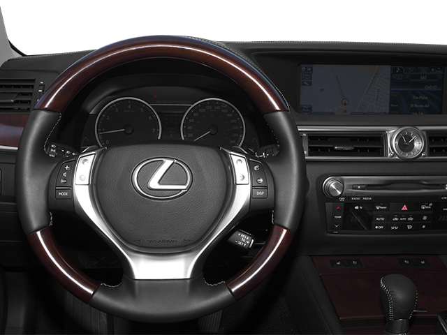 2013 Lexus GS 350 Vehicle Photo in Tulsa, OK 74129